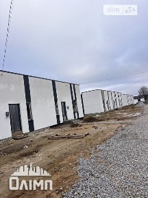 Продаж 1 поверхового таунхауса з ділянкою на 1.5 сотки, 75 кв. м, 2 кімнати, на вул. Затишна • ID 33785468