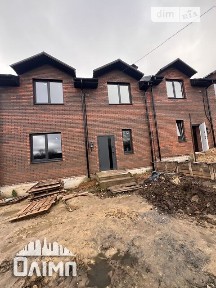 Продаж 2 поверхового таунхауса з ділянкою на 2 сотки, 80 кв. м, 2 кімнати, на вул. Пирогова • ID 33784705