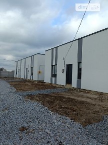 Продаж 1 поверхового таунхауса з ділянкою на 1.5 сотки, 75 кв. м, 2 кімнати, на вул. Волошкова • ID 33753938