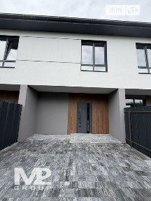 Продаж 2 поверхового таунхауса з ділянкою на 1.5 сотки, 90 кв. м, 3 кімнати, на вул. Героїв Гостомеля • ID 33737959