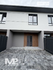 Продаж 2 поверхового таунхауса з ділянкою на 1.5 сотки, 90 кв. м, 3 кімнати, на вул. Героїв Гостомеля • ID 33737959