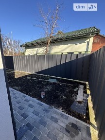 Продаж 2 поверхового таунхауса 85 кв. м, 3 кімнати, на вул. Василя Стуса 39к/4 • ID 33730419