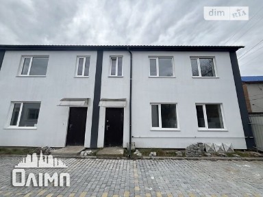 Продаж 2 поверхового таунхауса з ділянкою на 1.5 сотки, 131 кв. м, 4 кімнати, на пров. Євгена Сверстюка • ID 33726663