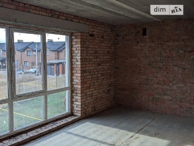Продаж 2 поверхового таунхауса 88 кв. м, 2 кімнати, на пров. Весняний • ID 33709504