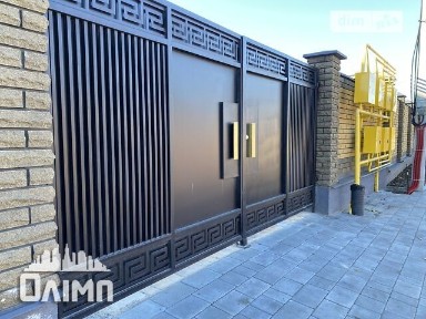 Продаж 2 поверхового таунхауса з ділянкою на 2 сотки, 119 кв. м, 4 кімнати, на вул. Пирогова • ID 33668067