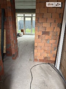 Продаж 2 поверхового таунхауса з ділянкою на 1 сотку, 78 кв. м, 2 кімнати, на вул. Сім'ї Шкарівських 9 • ID 33659478