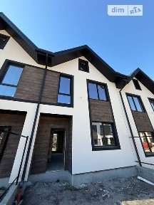 Продаж 2 поверхового таунхауса з ділянкою на 2.4 сотки, 110 кв. м, 4 кімнати, на вул. Сергія Мазіна • ID 33658666