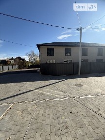 Продаж 2 поверхового таунхауса з ділянкою на 1 сотку, 80 кв. м, 2 кімнати, на 4-й пр. Генерала Арабея • ID 33651707