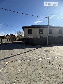 Продаж 2 поверхового таунхауса з ділянкою на 1 сотку, 80 кв. м, 2 кімнати, на 4-й пр. Генерала Арабея • ID 33651707