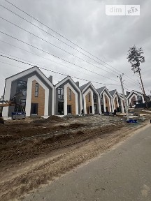 Продаж 2 поверхового таунхауса з ділянкою на 2.63 сотки, 100 кв. м, 3 кімнати, на вул. 11-а лінія • ID 33632582