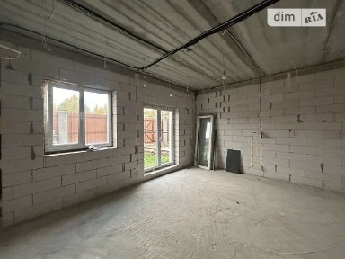 Продаж 2 поверхового таунхауса з ділянкою на 1 сотку, 110 кв. м, 4 кімнати, на вул. Георгія Мальцева 10 • ID 33630975