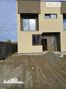 Продаж 2 поверхового таунхауса 112 кв. м, 4 кімнати, на вул. Ярослава Мудрого 111 • ID 33614489