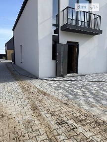 Партнерська вулиця, Лісові Гринівці, вул. Партнерська 33547160
