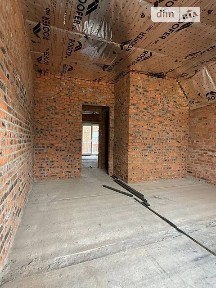 Продаж 2 поверхового таунхауса з ділянкою на 1.5 сотки, 100 кв. м, 4 кімнати, на вул. Партнерська • ID 33547118