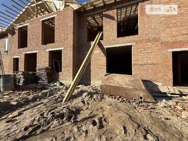 Продаж 2 поверхового таунхауса з ділянкою на 1 сотку, 53 кв. м, 2 кімнати, на вул. Богдана Хмельницького • ID 33541159