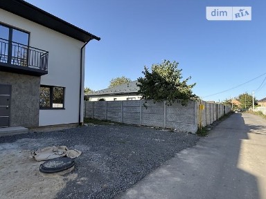 Продаж 2 поверхового таунхауса з ділянкою на 2.5 сотки, 89 кв. м, 3 кімнати, на вул. Барвінкова • ID 33540802