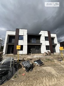 Продаж 2 поверхового таунхауса з ділянкою на 1.5 сотки, 100 кв. м, 4 кімнати, на вул. Кулика і Гудачека • ID 33535343