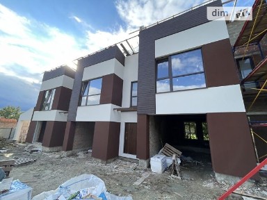 Продаж 2 поверхового таунхауса з ділянкою на 1.2 сотки, 120 кв. м, 3 кімнати, на Тернопільська вулиця 105 • ID 33534704