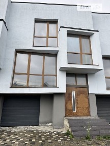 Продаж 2 поверхового таунхауса з ділянкою на 2 сотки, 175 кв. м, 4 кімнати, на вул. Стебницька • ID 33512807