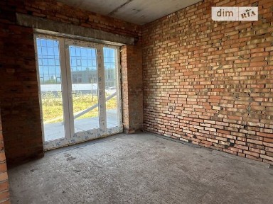 Продаж 2 поверхового таунхауса з ділянкою на 1.7 сотки, 76 кв. м, 3 кімнати, на вул. Райдужна • ID 33512596