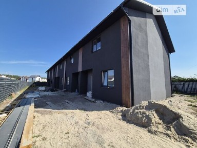 Продаж 2 поверхового таунхауса 100 кв. м, 4 кімнати, на вул. Степана Руданського 8 • ID 33489027