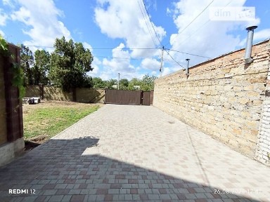 Продаж 3 поверхового таунхауса з ділянкою на 1 сотку, 146.8 кв. м, 3 кімнати, на вул. Лінія 8-а • ID 33462714