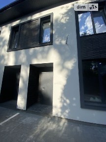 Продаж 2 поверхового таунхауса з ділянкою на 1 сотку, 90 кв. м, 4 кімнати, на вул. Ярославська • ID 33418853
