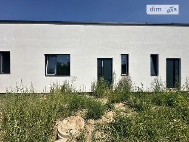 Продаж 1 поверхового таунхауса з ділянкою на 1.5 сотки, 78 кв. м, 2 кімнати, на вул. Садова • ID 33413530