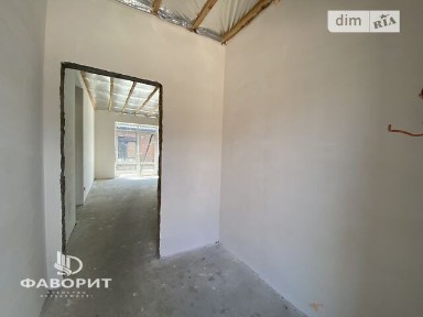 Продаж 1 поверхового таунхауса з ділянкою на 1.4 сотки, 65 кв. м, 2 кімнати, на вул. Мелодійна • ID 33386373