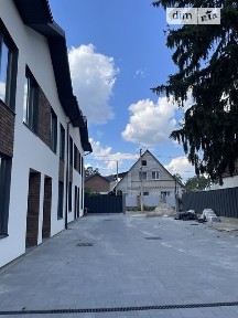 Продаж 2 поверхового таунхауса з ділянкою на 2 сотки, 88 кв. м, 3 кімнати, на вул. Сім'ї Шкарівських • ID 33360094