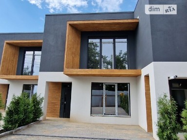 Продаж 2 поверхового таунхауса з ділянкою на 1.5 сотки, 115 кв. м, 4 кімнати, на 1-й пров. Северина Наливайка • ID 33342478