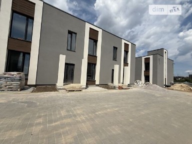 Продаж 3 поверхового таунхауса з ділянкою на 2 сотки, 120 кв. м, 4 кімнати, на вул. Подільська • ID 33322041