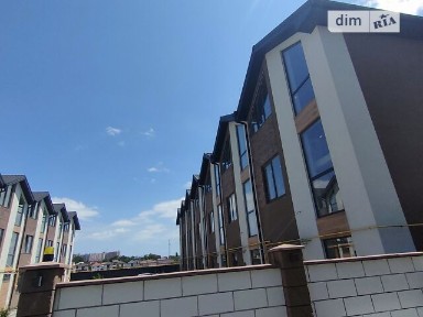 Продаж 3 поверхового таунхауса 119 кв. м, 3 кімнати, на вул. Чорноморська • ID 33309763