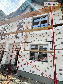 Продаж 3 поверхового таунхауса з ділянкою на 1.2 сотки, 129 кв. м, 4 кімнати, на вул. Сергія Мазіна 4 • ID 33301113