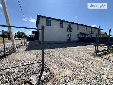 вулиця Центральна, Агрономічне, вул. Центральна • ID 33275997