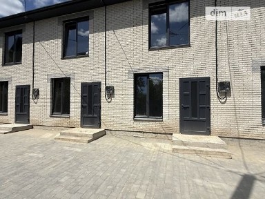 Продаж 2 поверхового таунхауса з ділянкою на 2 сотки, 85 кв. м, 3 кімнати, на 4-й пр. Генерала Арабея • ID 33267557