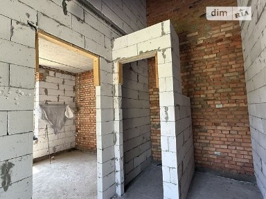 Продаж 2 поверхового таунхауса з ділянкою на 2 сотки, 90 кв. м, 3 кімнати, на вул. Ґданська • ID 33220660