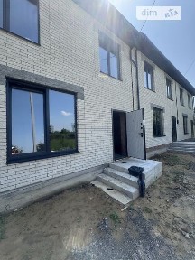 Продаж 2 поверхового таунхауса з ділянкою на 1.2 сотки, 80 кв. м, 2 кімнати, на вул. Бучми • ID 33191412
