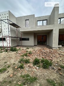 Продаж 2 поверхового таунхауса з ділянкою на 2.5 сотки, 150 кв. м, 4 кімнати, на вул. Повстанців • ID 33133517