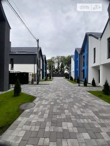 Степова вулиця, Крюківщина, вул. Степова • ID 33065979