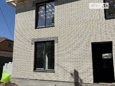 Продаж 2 поверхового таунхауса з ділянкою на 2 сотки, 90 кв. м, 4 кімнати, на вул. Ґданська • ID 33037357