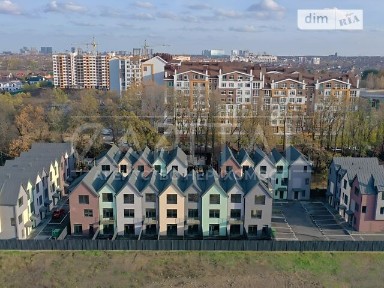 Продаж 3 поверхового таунхауса з ділянкою на 0.008 соток, 123.9 кв. м, 5 кімнат, на вул. Георгія Мальцева • ID 33004919
