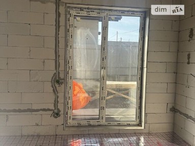 Продаж 1 поверхового таунхауса з ділянкою на 1 сотку, 44 кв. м, 1 кімната, на вул. Дніпровська 107 • ID 32863672