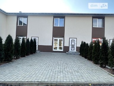 Продаж 2 поверхового таунхауса з ділянкою на 1.6 сотки, 123.6 кв. м, 5 кімнат, на вул. Прасолів • ID 32788263