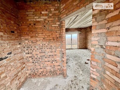 Продаж 2 поверхового таунхауса з ділянкою на 1.3 сотки, 75 кв. м, 2 кімнати, на вул. Польова • ID 32687987