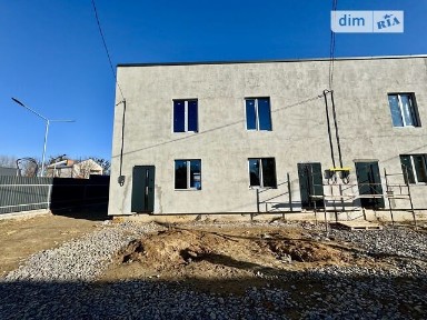 Продаж 2 поверхового таунхауса з ділянкою на 1.3 сотки, 75 кв. м, 2 кімнати, на вул. Київська 291 • ID 32686170
