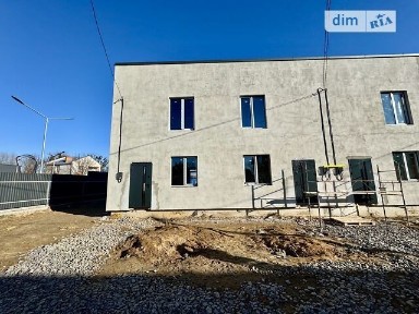 Продаж 2 поверхового таунхауса з ділянкою на 1.3 сотки, 75 кв. м, 2 кімнати, на вул. Київська 291 • ID 32686170
