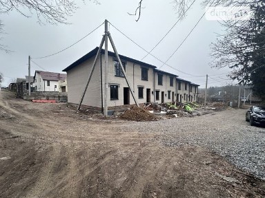 Продаж 2 поверхового таунхауса з ділянкою на 1.6 сотки, 85 кв. м, 2 кімнати, на вул. Ранкова • ID 32588716