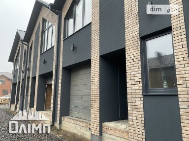 Продаж 2 поверхового таунхауса з ділянкою на 3 сотки, 135 кв. м, 4 кімнати, на вул. Юзвинська • ID 32541661