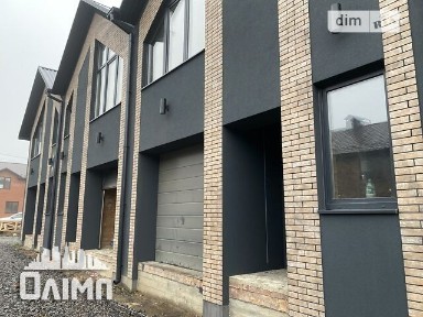 Продаж 2 поверхового таунхауса з ділянкою на 3 сотки, 135 кв. м, 4 кімнати, на вул. Юзвинська • ID 32541661
